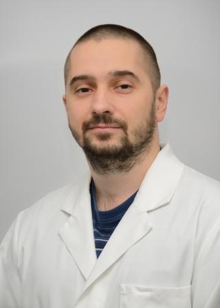Смирнов Михаил Владимирович