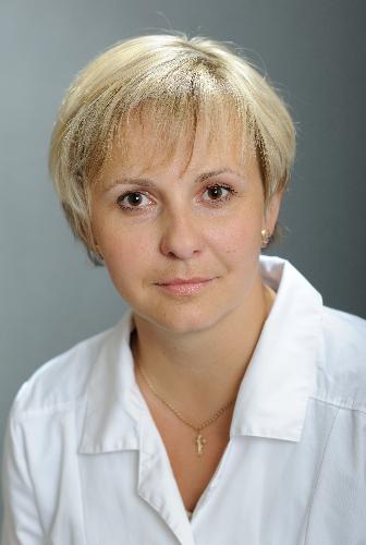 Фальковская Юлия Николаевна