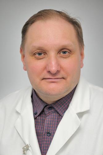 Зайцев Сергей Вячеславович