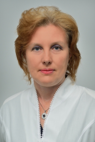 Овсянникова Лариса Александровна