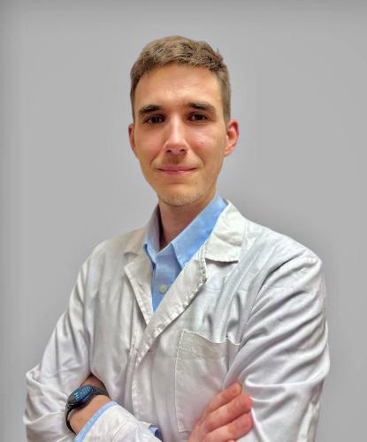 Карбаинов Андрей Валентинович