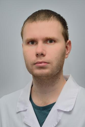 Небаев Василий Алексеевич