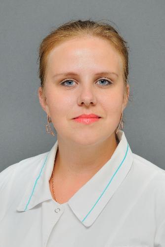 Шульга Галина Васильевна