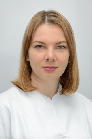 Жаббарова Наталья Николаевна