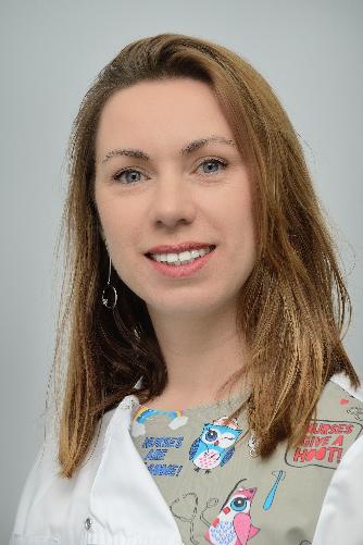 Стрелкова Татьяна Александровна
