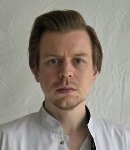 Кабанов Иван Владимирович