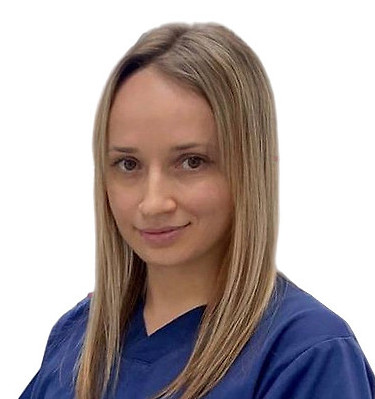Смирнова Екатерина Александровна