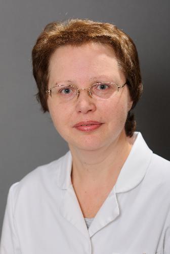 Башкатова Марианна Александровна